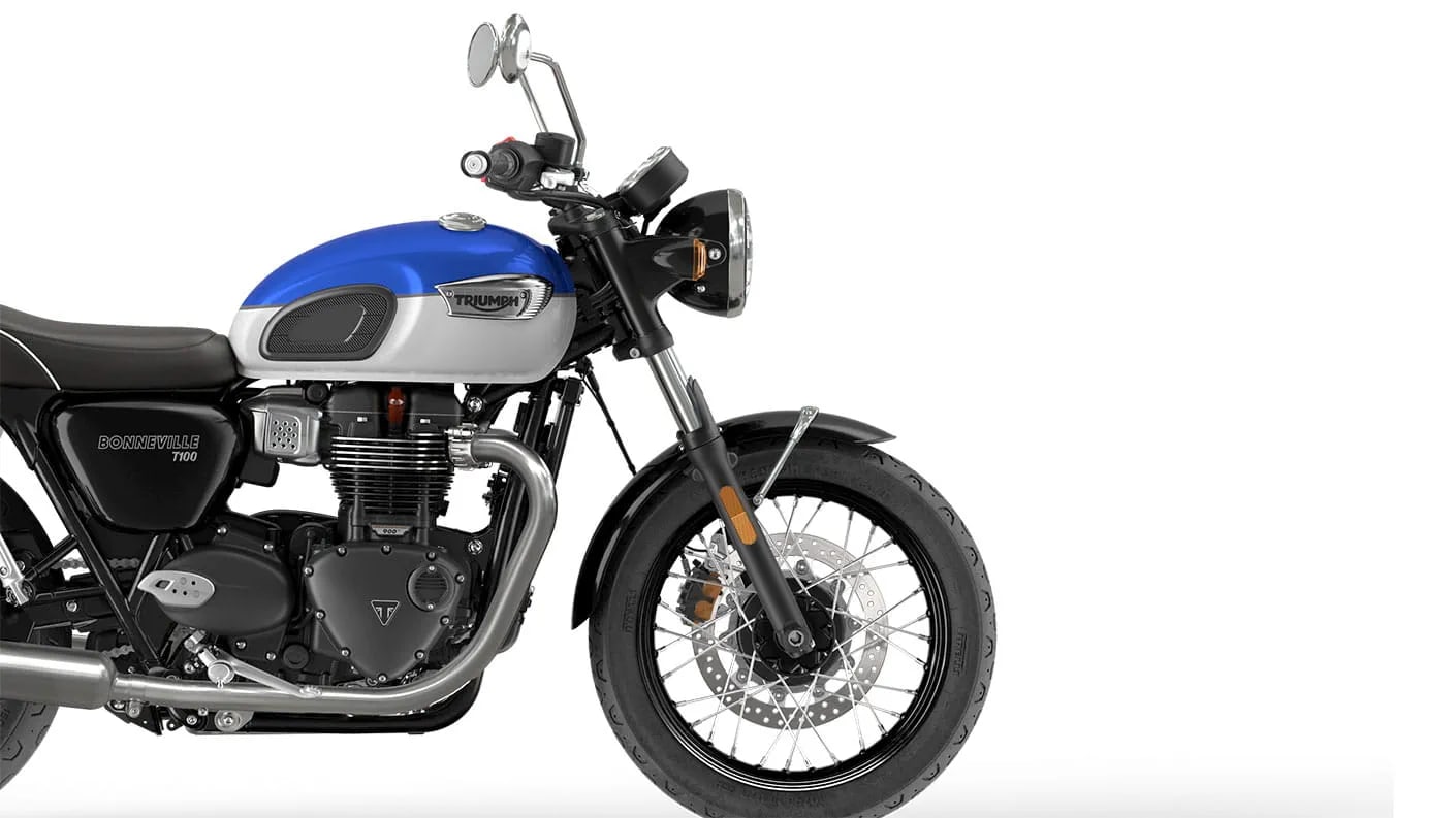T100 bike hot sale
